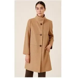 Armani Collezioni | Jackets & Coats | Armani Vintage Wool Coat